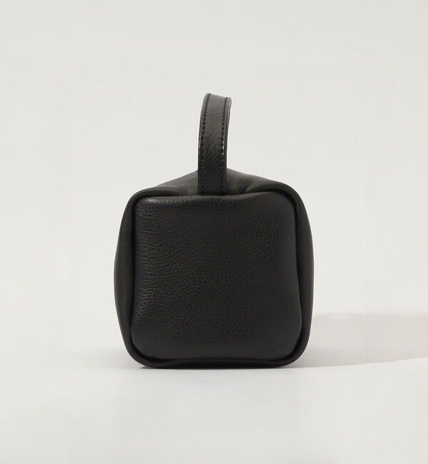TOMORROWLAND GOODS「【別注】TEMBEA BRICK ハンドバッグ」|ハンドバッグ|