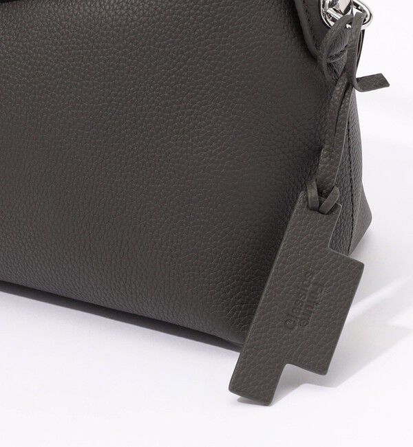 TOMORROWLAND GOODS「FUTURE CLASSICS MEDIUM CRADLE バッグ」|ハンドバッグ|