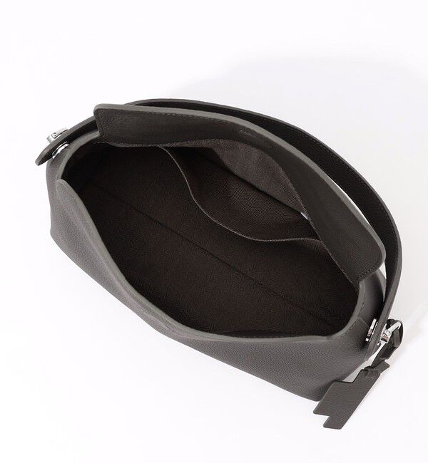 TOMORROWLAND GOODS「FUTURE CLASSICS MEDIUM CRADLE バッグ」|ハンドバッグ|