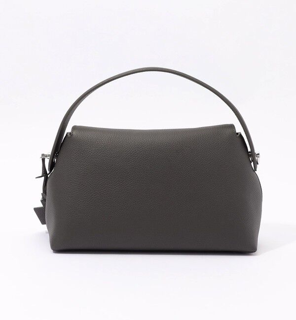 TOMORROWLAND GOODS「FUTURE CLASSICS MEDIUM CRADLE バッグ」|ハンドバッグ|