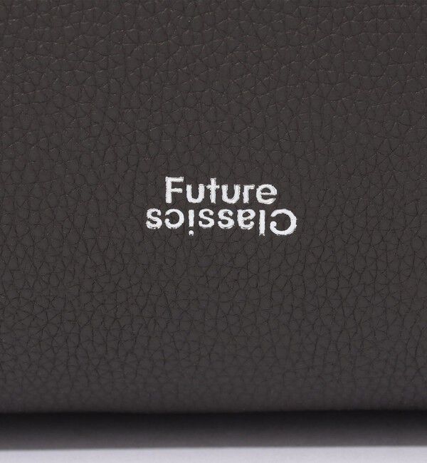 TOMORROWLAND GOODS「FUTURE CLASSICS MEDIUM CRADLE バッグ」|ハンドバッグ|
