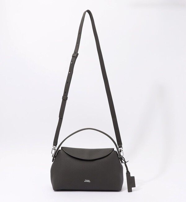 TOMORROWLAND GOODS「FUTURE CLASSICS MEDIUM CRADLE バッグ」|ハンドバッグ|