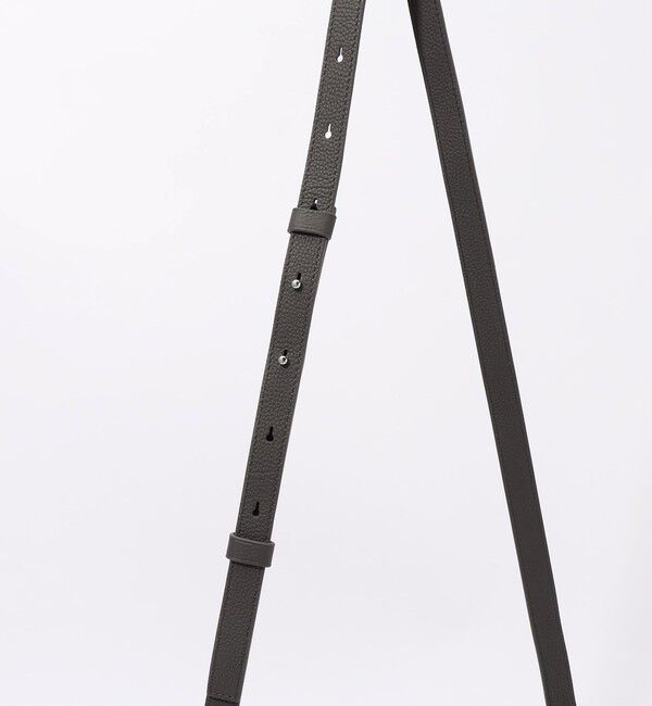 TOMORROWLAND GOODS「FUTURE CLASSICS MEDIUM CRADLE バッグ」|ハンドバッグ|