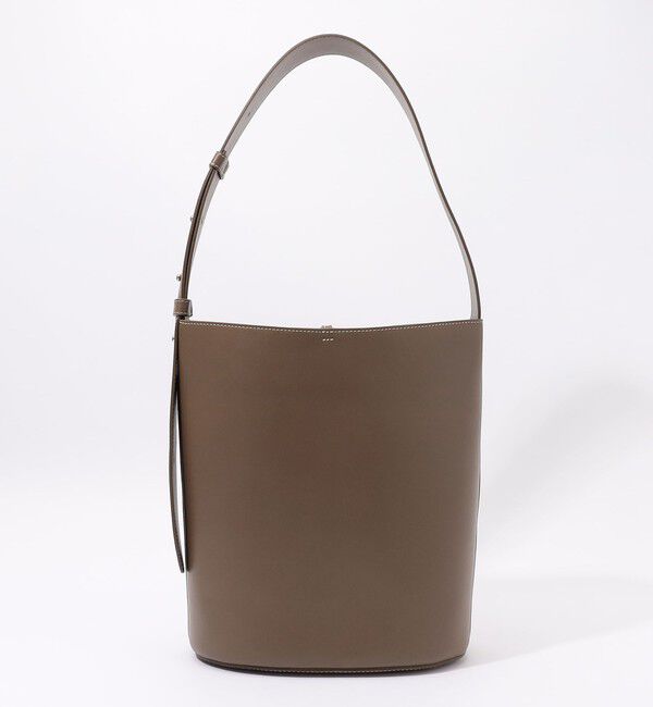 TOMORROWLAND GOODS「LIE STUDIO THE NORMA TOTE バッグ」|トートバッグ|