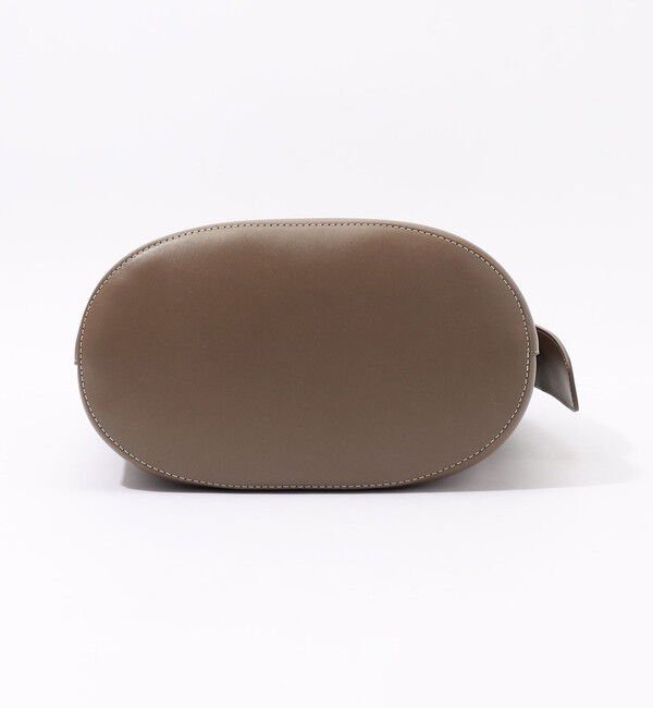 TOMORROWLAND GOODS「LIE STUDIO THE NORMA TOTE バッグ」|トートバッグ|