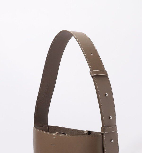 TOMORROWLAND GOODS「LIE STUDIO THE NORMA TOTE バッグ」|トートバッグ|