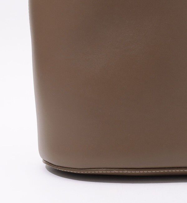 TOMORROWLAND GOODS「LIE STUDIO THE NORMA TOTE バッグ」|トートバッグ|