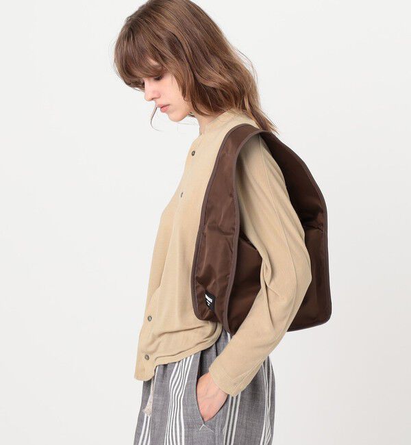 TOMORROWLAND GOODS「NOMADIS GLIDER バッグ」|ショルダー・メッセンジャー|