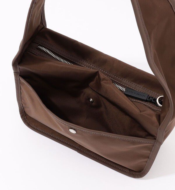 TOMORROWLAND GOODS「NOMADIS GLIDER バッグ」|ショルダー・メッセンジャー|