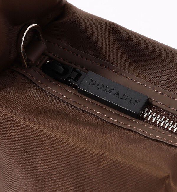 TOMORROWLAND GOODS「NOMADIS GLIDER バッグ」|ショルダー・メッセンジャー|
