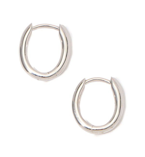 TOMORROWLAND GOODS「JOSEPHINE STUDIO SLIM HOOPTINY ピアス」|ピアス|