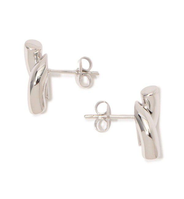 TOMORROWLAND GOODS「JOSEPHINE STUDIO ROSESTUDS ピアス」|ピアス|