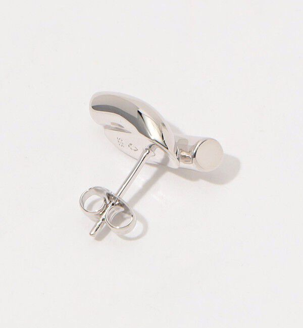TOMORROWLAND GOODS「JOSEPHINE STUDIO ROSESTUDS ピアス」|ピアス|