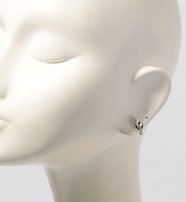 TOMORROWLAND GOODS「JOSEPHINE STUDIO ROSESTUDS ピアス」|ピアス|