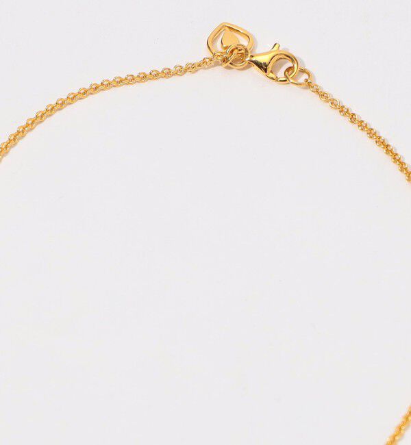 TOMORROWLAND GOODS「JOSEPHINE STUDIO ROSECHARM S ネックレス」|ネックレス|