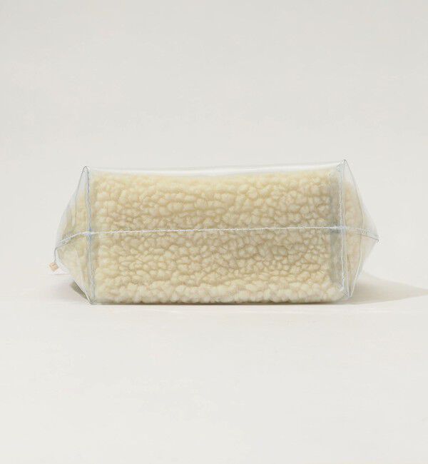 TOMORROWLAND GOODS「TEMBEA PVC / BOA トートバッグ」|トートバッグ|