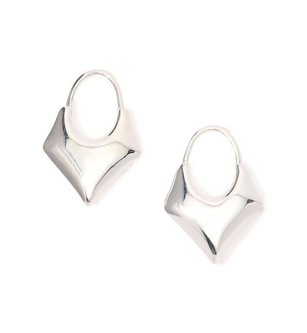 TOMORROWLAND GOODS「Otiumberg. Small Kite ピアス」|ピアス|