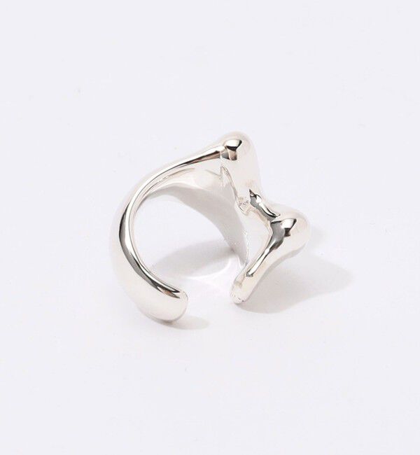 TOMORROWLAND GOODS「Otiumberg. Heart Ear Cuff」|イヤーカフ|