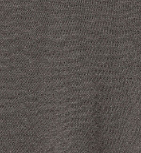TOMORROWLAND GOODS「BASERANGE クルーネックプルオーバー」|Tシャツ・カットソー|