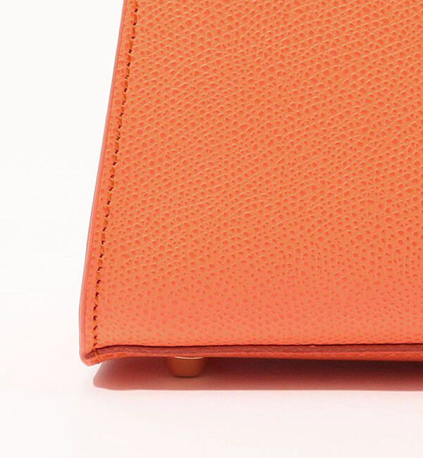 TOMORROWLAND GOODS「CARBOTTI  LICIA ハンドバッグ」|ハンドバッグ|