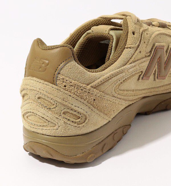 TOMORROWLAND GOODS「New Balance 204L スニーカー」|スニーカー|