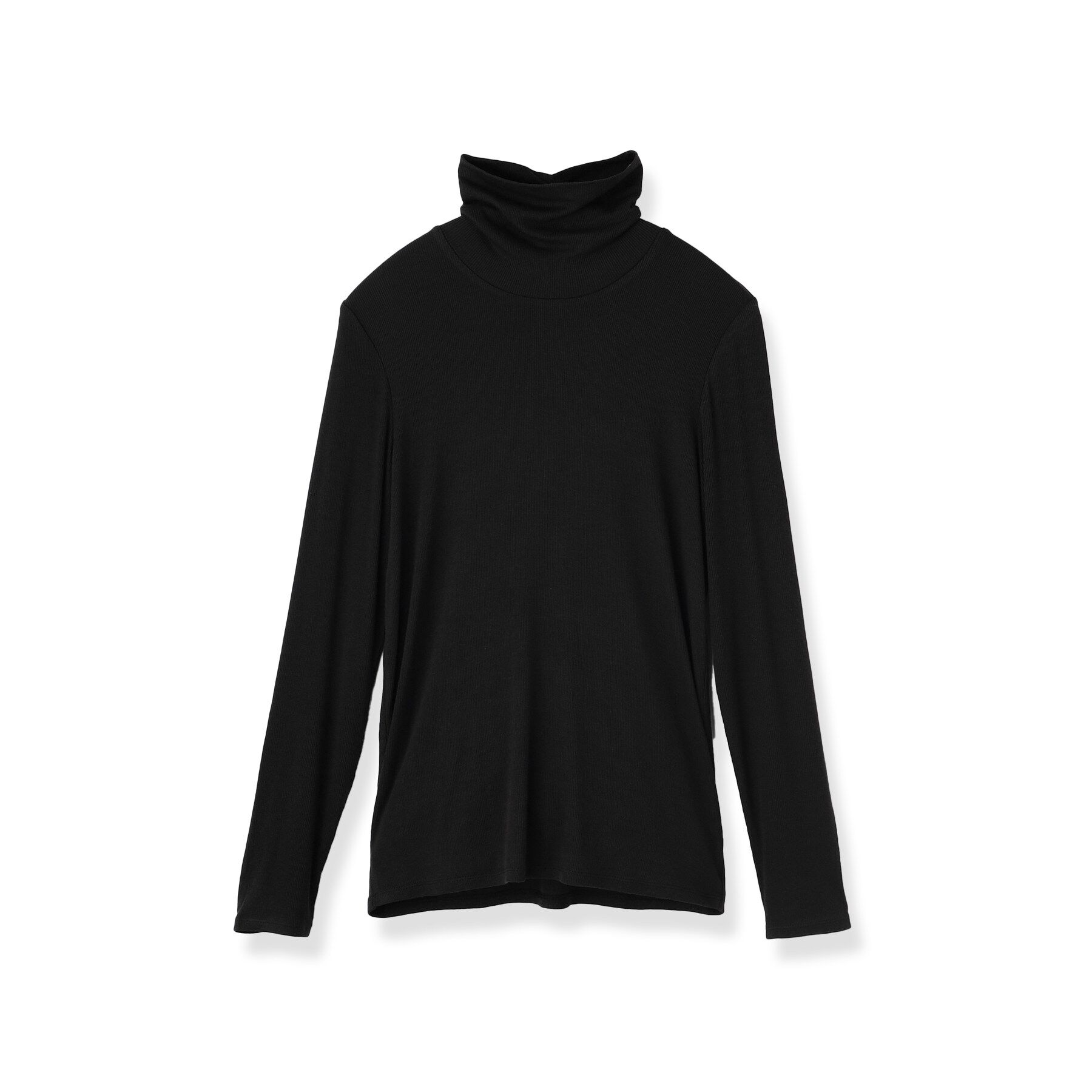 Reflect「【インナーに◎】タートルネックプルオーバー」|Tシャツ・カットソー|