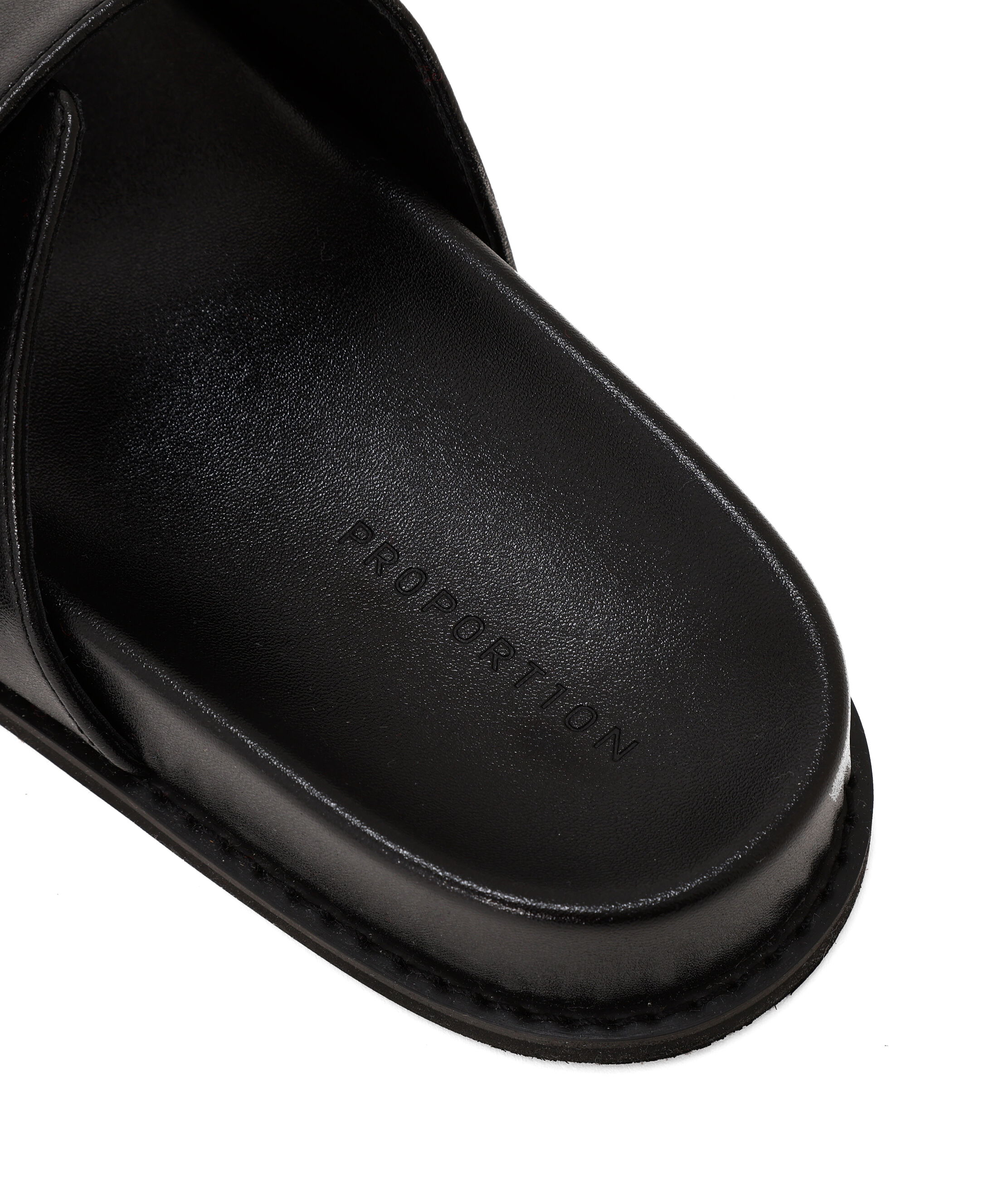 PROPORTION BODY DRESSING「ビジューサンダル」|その他|