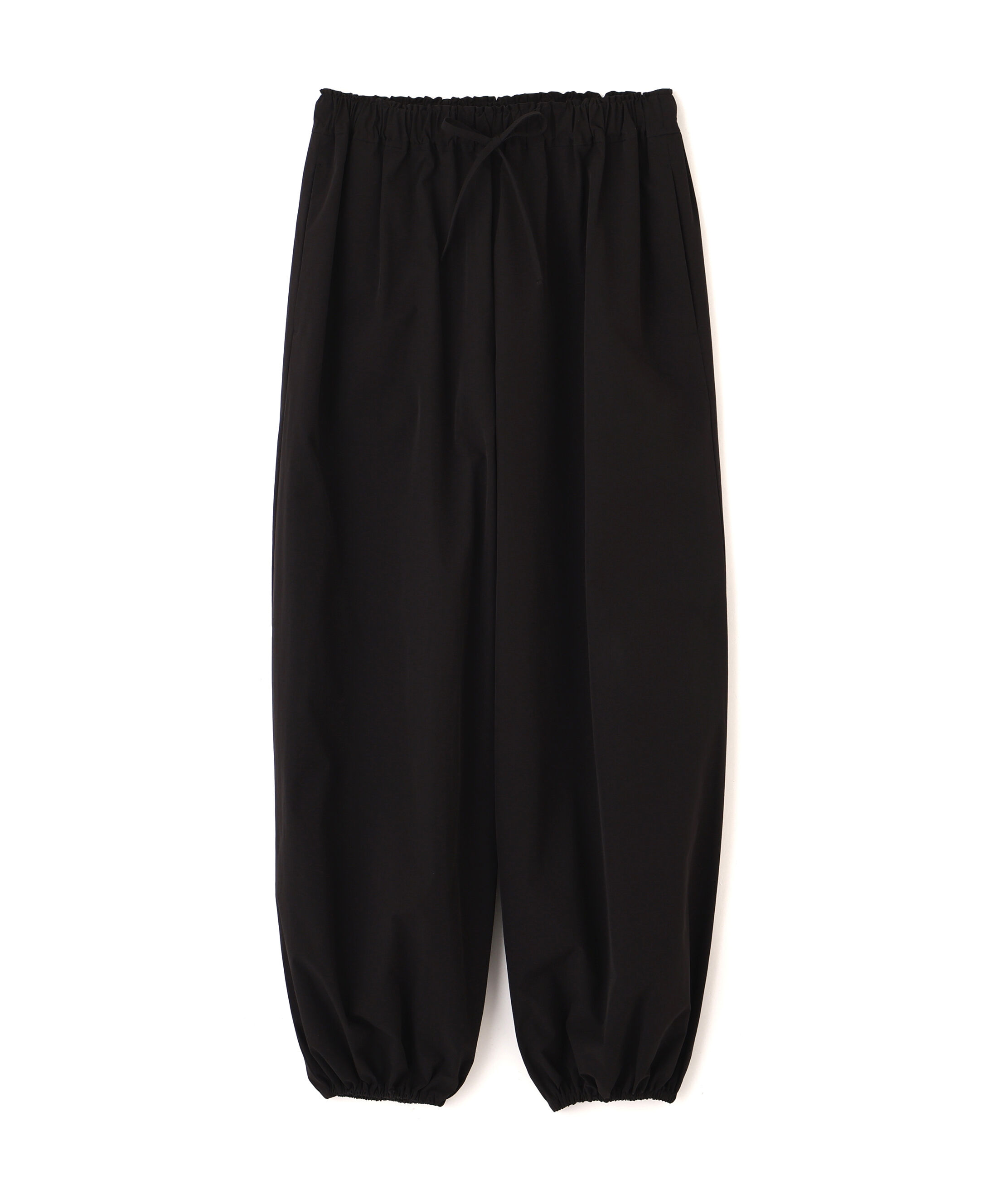PROPORTION BODY DRESSING「〈a/mie〉イージージョガーパンツ」|その他|