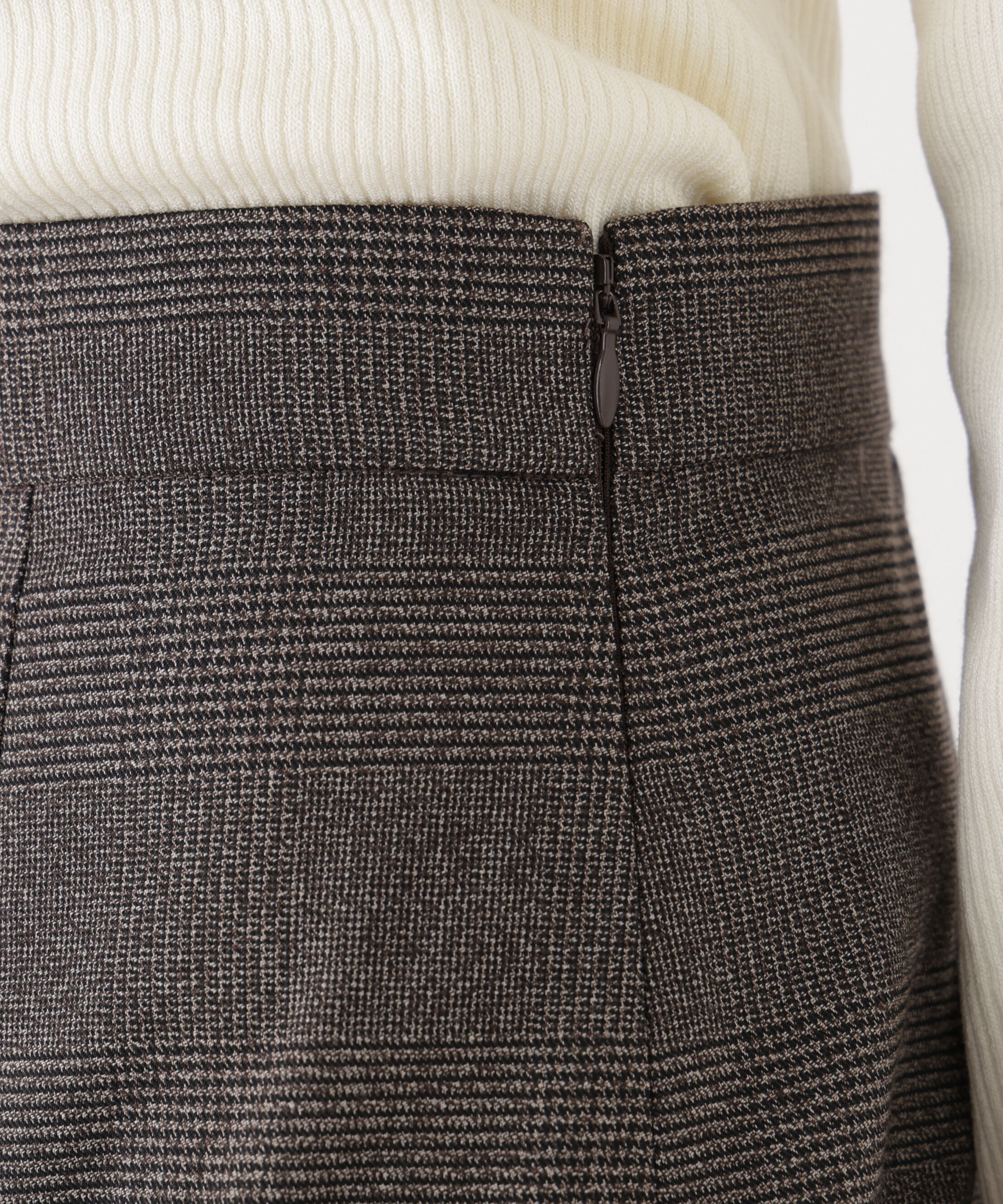 PROPORTION BODY DRESSING「Autumuマーメイドスカート」|スカート|