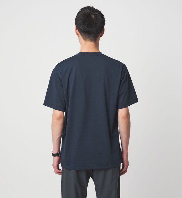 UNITED ARROWS green label relaxing「【WEB限定】＜THE NORTH FACE＞ スモールボックス 半袖  ロゴTシャツ」|Tシャツ・カットソー|