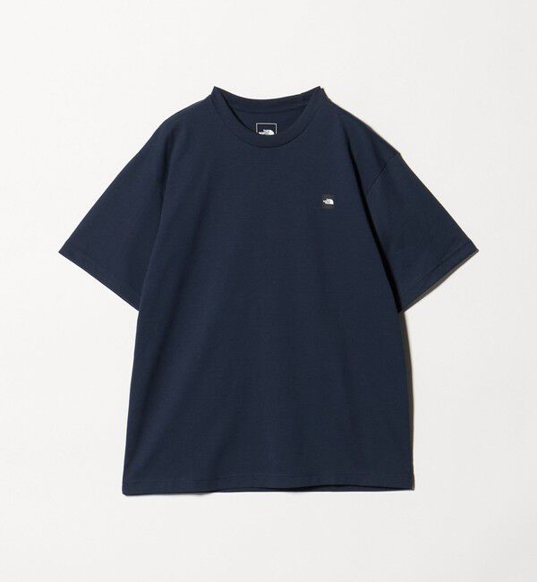 UNITED ARROWS green label relaxing「【WEB限定】＜THE NORTH FACE＞ スモールボックス 半袖  ロゴTシャツ」|Tシャツ・カットソー|