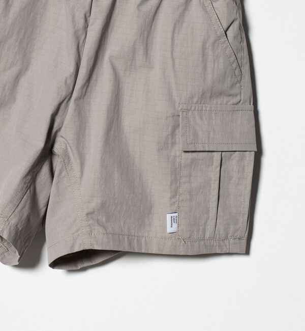 UNITED ARROWS green label relaxing「カーゴ ショート パンツ / キッズ 100cm-160cm」|その他|