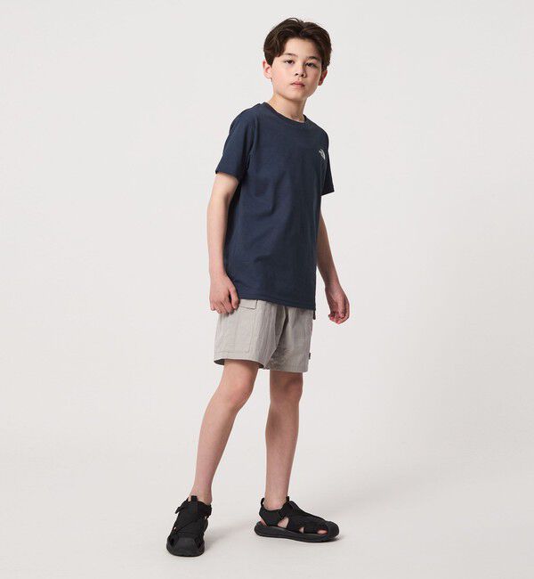 UNITED ARROWS green label relaxing「カーゴ ショート パンツ / キッズ 100cm-160cm」|その他|