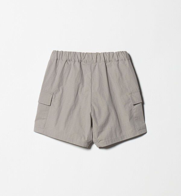 UNITED ARROWS green label relaxing「カーゴ ショート パンツ / キッズ 100cm-160cm」|その他|