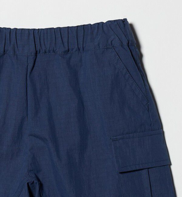 UNITED ARROWS green label relaxing「カーゴ ショート パンツ / キッズ 100cm-160cm」|その他|