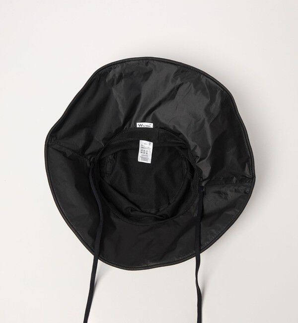 UNITED ARROWS green label relaxing「【WEB限定】＜Wpc.＞つば広ハット / W by Wpc.」|ハット|