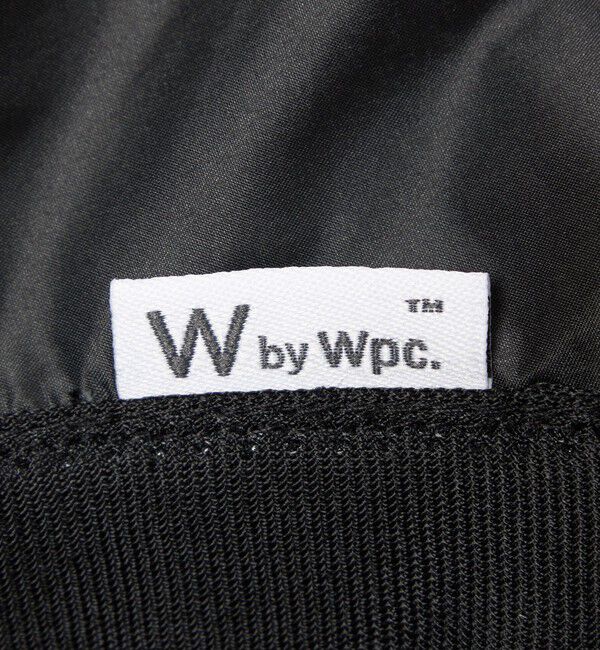 UNITED ARROWS green label relaxing「【WEB限定】＜Wpc.＞つば広ハット / W by Wpc.」|ハット|