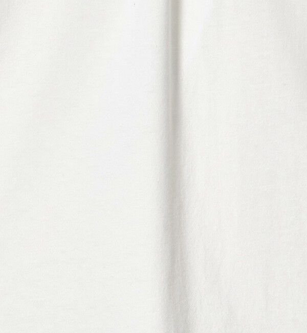 UNITED ARROWS green label relaxing「【WEB限定】＜Champion＞ワンポイント ロングスリーブ Tシャツ / キッズ 140cm-160cm」|Tシャツ・カットソー|