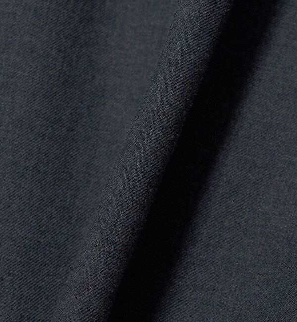 UNITED ARROWS green label relaxing「ナチュラルフィット ビエラボタンダウン 長袖 シャツ」|シャツ・ブラウス|