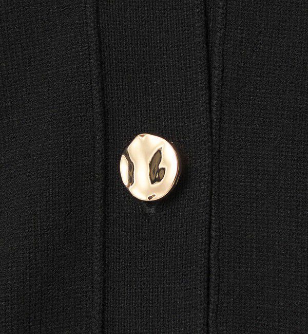UNITED ARROWS green label relaxing「Vネック ニット カーディガン ウォッシャブル」|カーディガン|