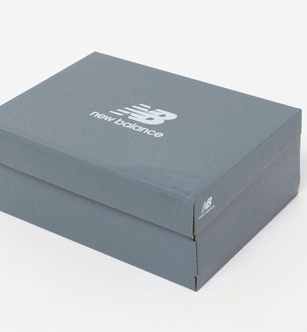 UNITED ARROWS green label relaxing「【WEB限定】＜New Balance＞996 v3 Bungee with Top Strap / キッズ 17cm-24cm」|スニーカー|