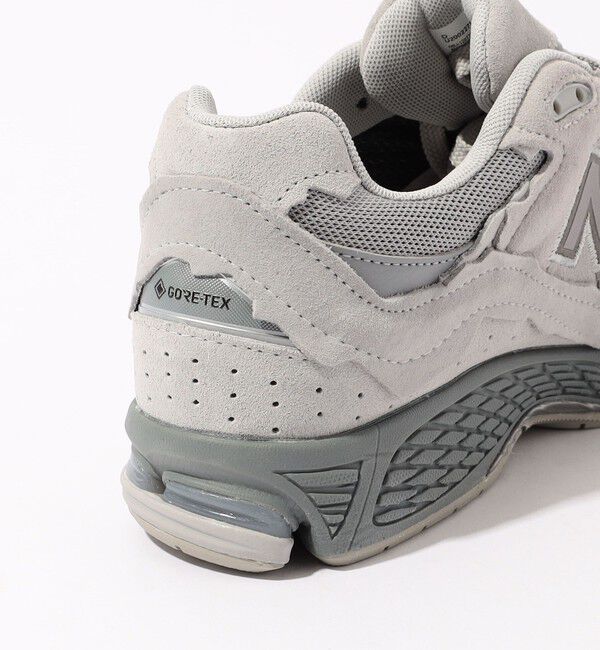 TOMORROWLAND GOODS「New Balance U2002 スニーカー」|スニーカー|