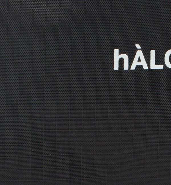 UNITED ARROWS「＜hALON＞ウーブン メッシュ ショルダーバッグ」|ショルダー・メッセンジャー|