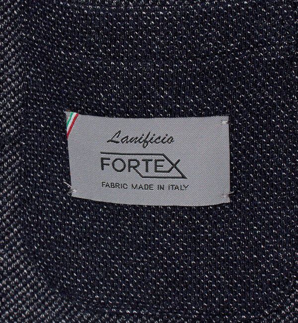 UNITED ARROWS「FORTEX カノコ 2ボタン テーラードジャケット T―MODEL」|テーラードジャケット|