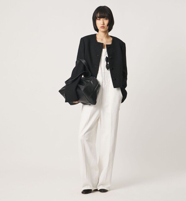 AEWEN MATOPH「＜AEWEN MATOPH＞コクーン ダッフルバッグ」|その他|