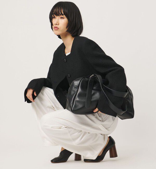 AEWEN MATOPH「＜AEWEN MATOPH＞コクーン ダッフルバッグ」|その他|