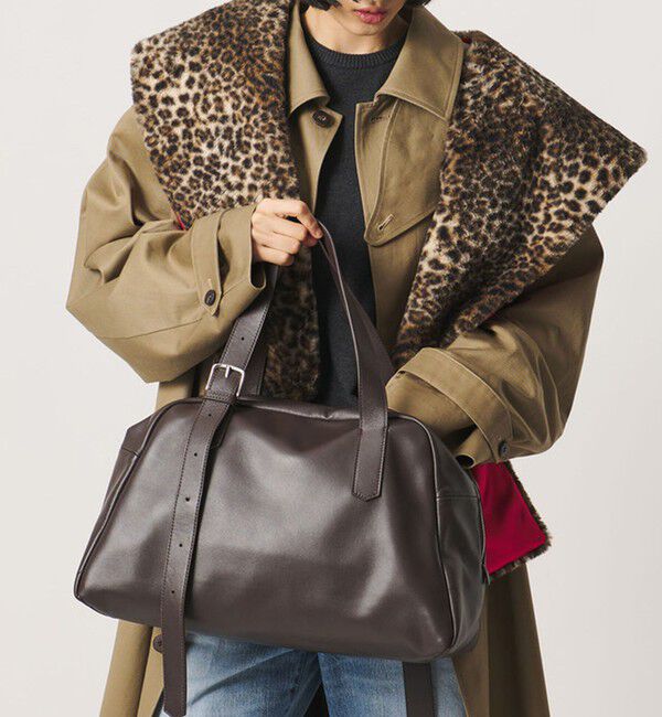 AEWEN MATOPH「＜AEWEN MATOPH＞コクーン ダッフルバッグ」|その他|