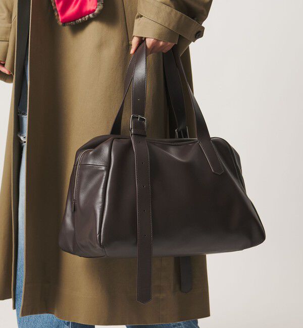 AEWEN MATOPH「＜AEWEN MATOPH＞コクーン ダッフルバッグ」|その他|