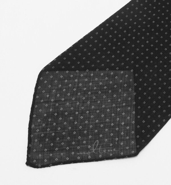 UNITED ARROWS「＜molteni＞コモン アスコットタイ」|バンダナ・スカーフ|