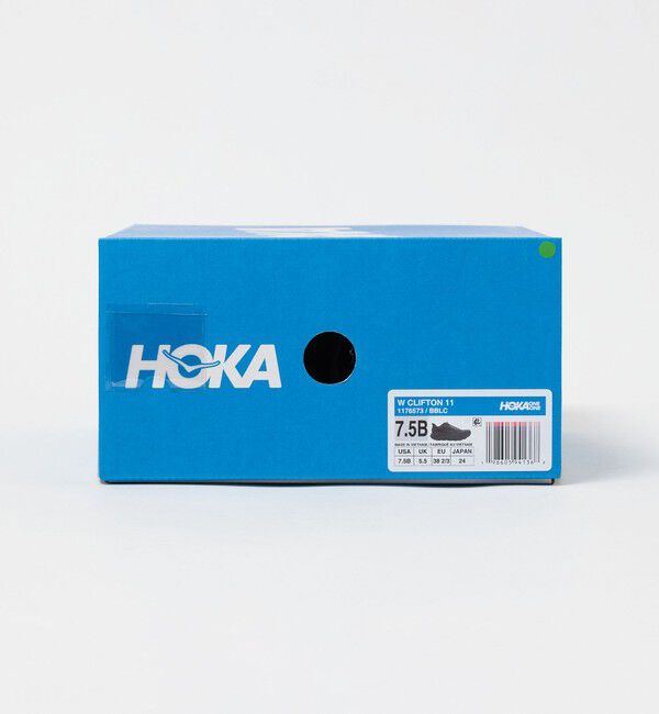 UNITED ARROWS green label relaxing「＜HOKA＞クリフトン 11 スニーカー」|スニーカー|